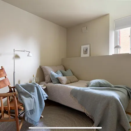 Tromso City Apartament