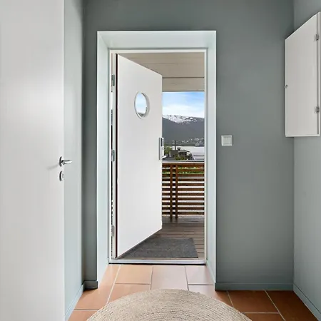 Apartament Tromso City Tromsø